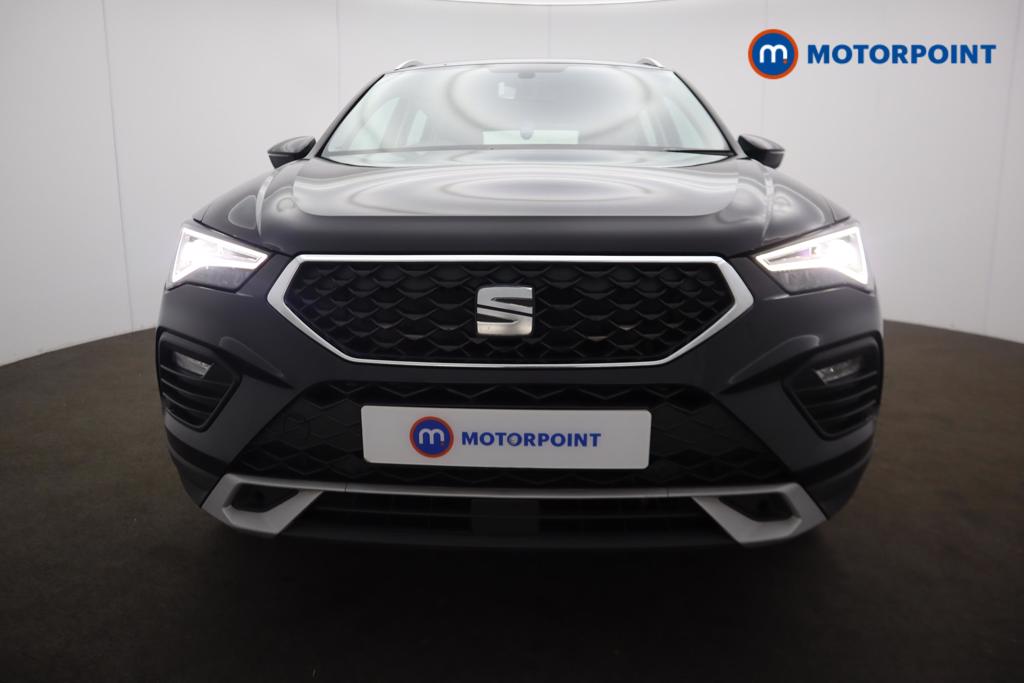 Seat Ateca Se Technology Manual Petrol SUV - Stock Number (1515661) - 24th supplementary image