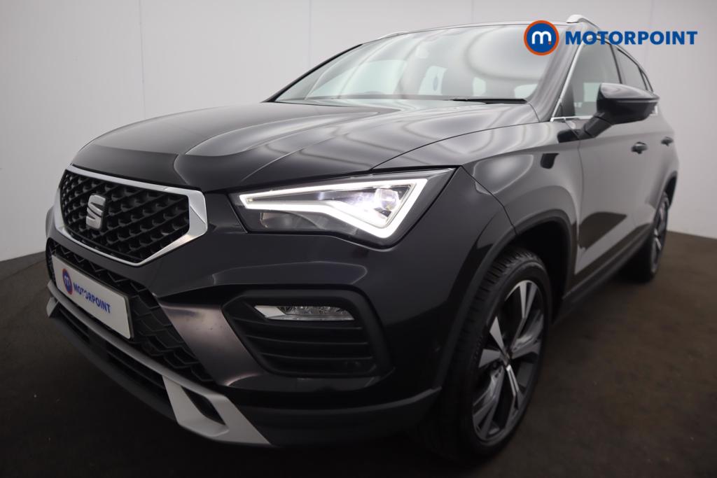 Seat Ateca Se Technology Manual Petrol SUV - Stock Number (1515661) - 25th supplementary image