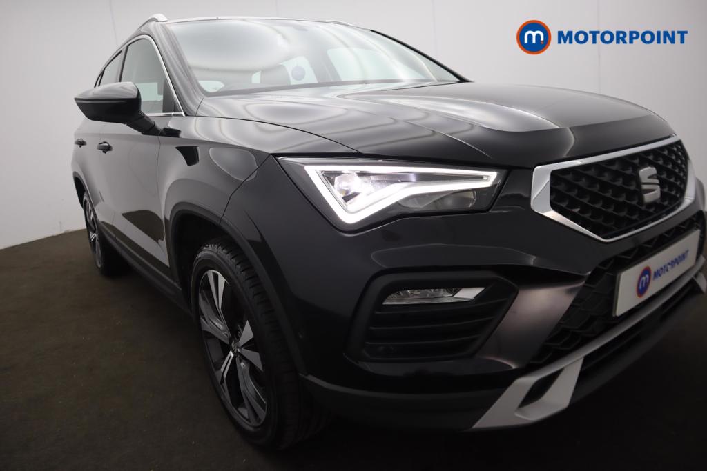 Seat Ateca Se Technology Manual Petrol SUV - Stock Number (1515661) - 26th supplementary image