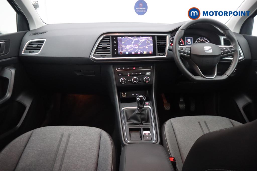 Seat Ateca Se Technology Manual Petrol SUV - Stock Number (1515661) - 1st supplementary image