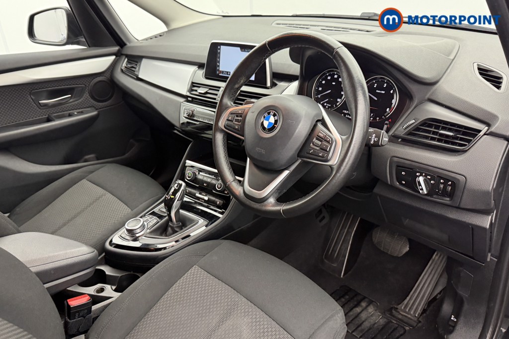 BMW 2 Series SE Automatic Diesel People Carrier - Stock Number (1515662) - 3rd supplementary image