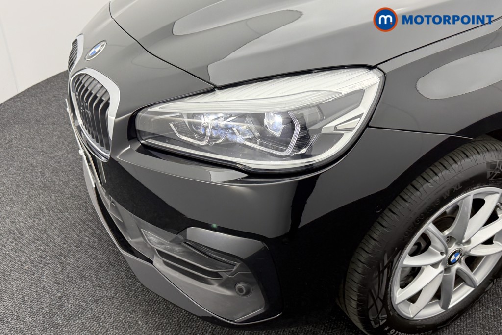 BMW 2 Series SE Automatic Diesel People Carrier - Stock Number (1515662) - 28th supplementary image