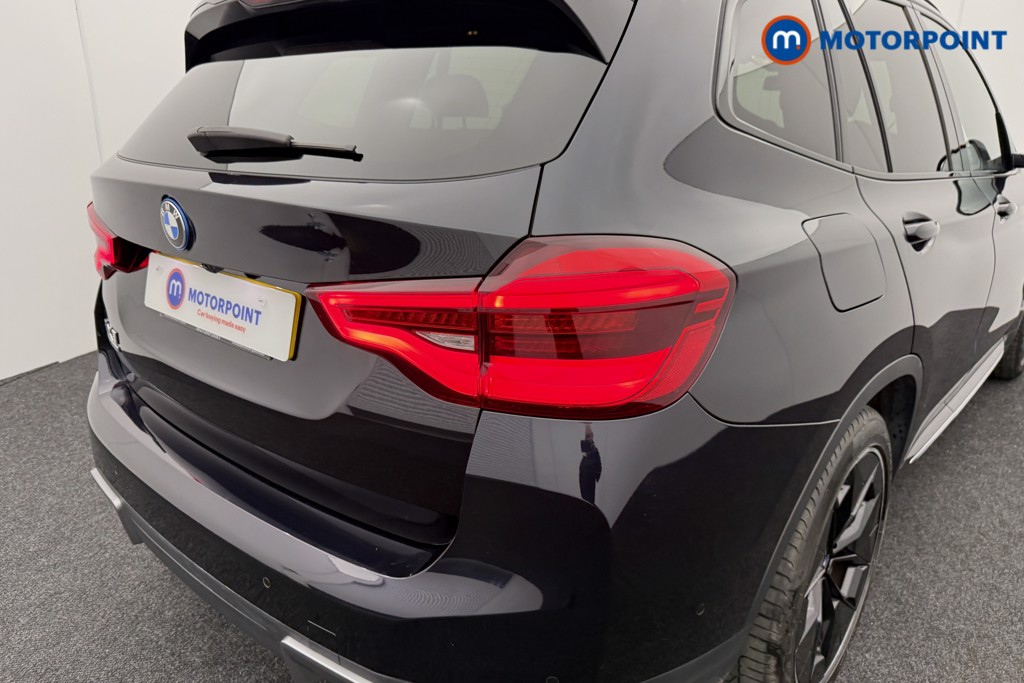 BMW X3 Premier Edition Pro Automatic Electric SUV - Stock Number (1515689) - 29th supplementary image