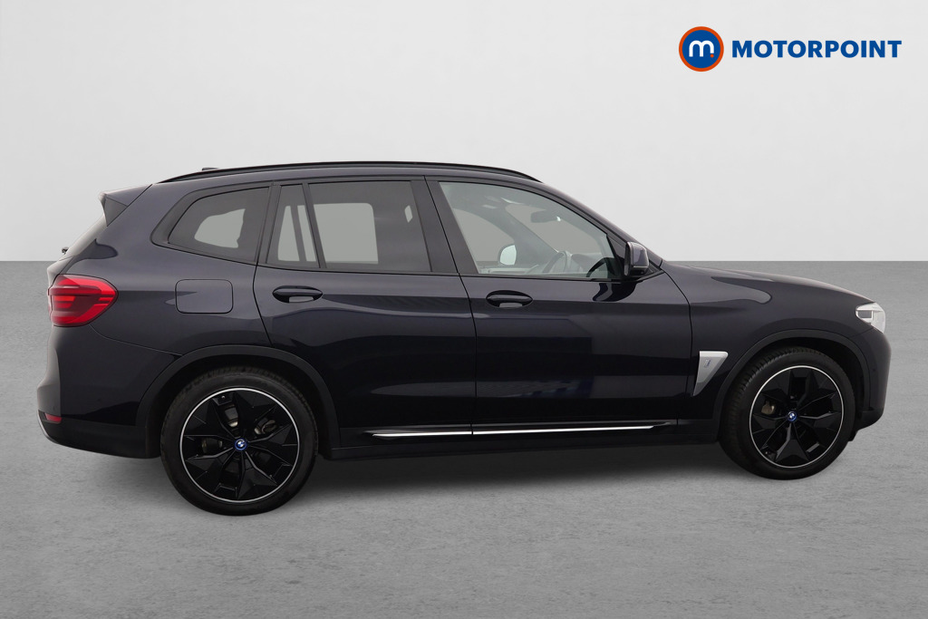 BMW X3 Premier Edition Pro Automatic Electric SUV - Stock Number (1515689) - Drivers side