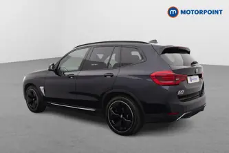 BMW X3 Premier Edition Pro Automatic Electric SUV - Stock Number (1515689) - Passenger side rear corner