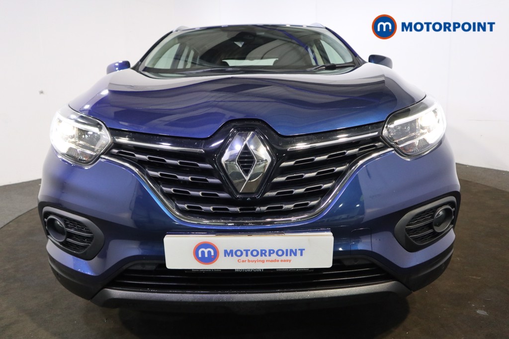 Renault Kadjar Iconic Manual Petrol SUV - Stock Number (1515843) - 25th supplementary image