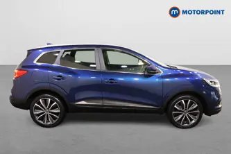 Renault Kadjar Iconic Manual Petrol SUV - Stock Number (1515843) - Drivers side