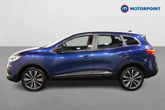 Renault Kadjar Iconic Manual Petrol SUV - Stock Number (1515843) - Passenger side