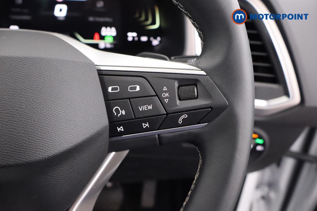 Seat Ateca Xperience Automatic Petrol SUV - Stock Number (1515943) - 3rd supplementary image