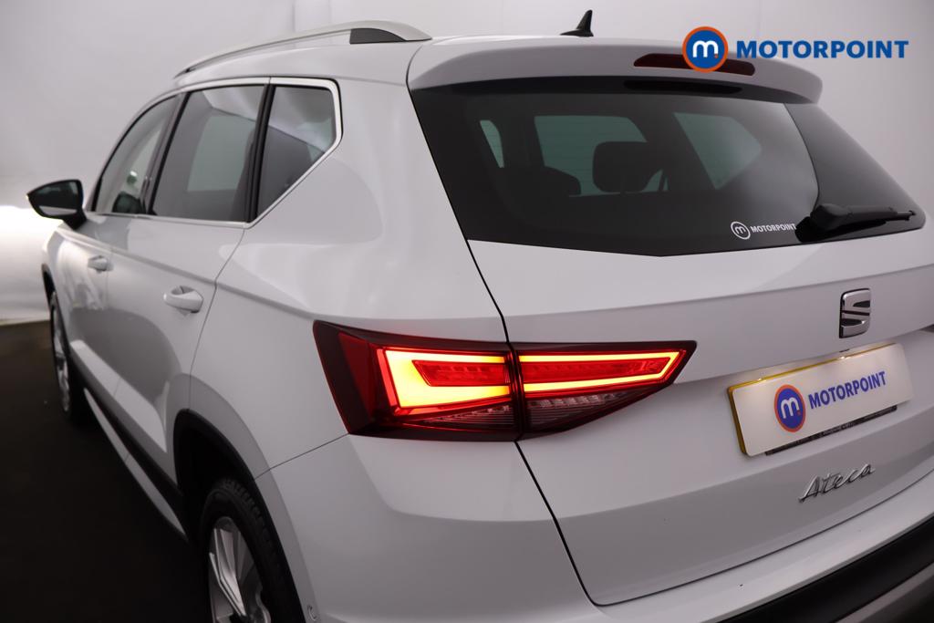 Seat Ateca Xperience Automatic Petrol SUV - Stock Number (1515943) - 16th supplementary image