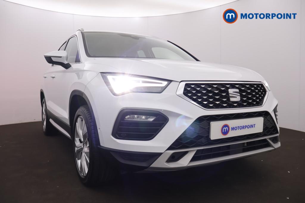 Seat Ateca Xperience Automatic Petrol SUV - Stock Number (1515943) - 20th supplementary image