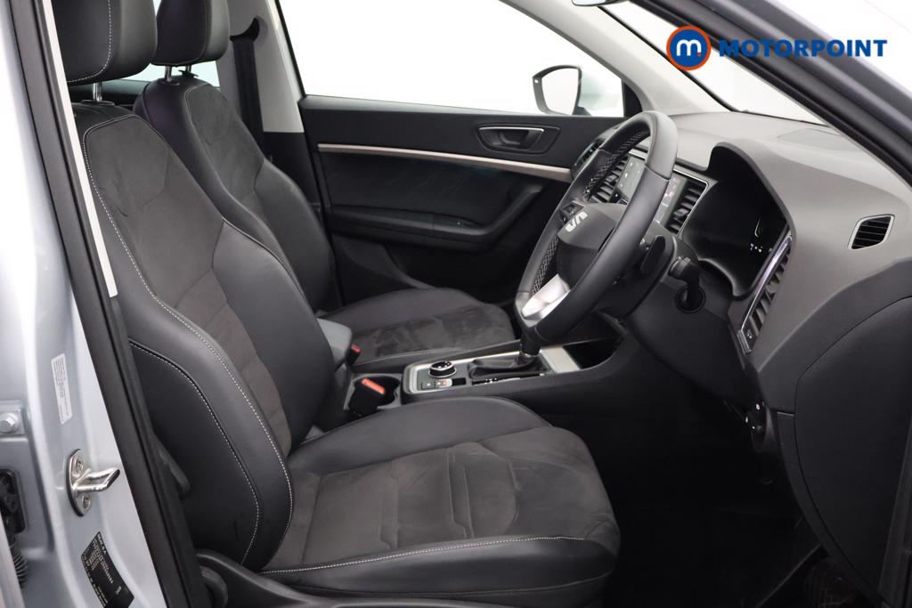 Seat Ateca Xperience Automatic Petrol SUV - Stock Number (1515957) - 11th supplementary image