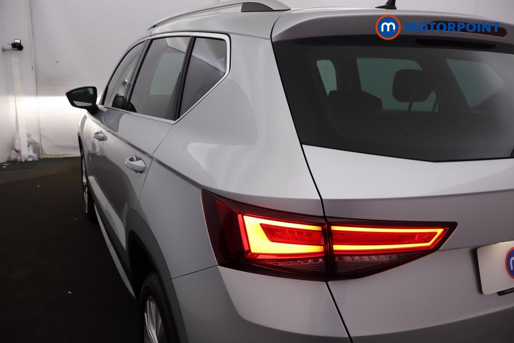 Seat Ateca Xperience Automatic Petrol SUV - Stock Number (1515957) - 16th supplementary image