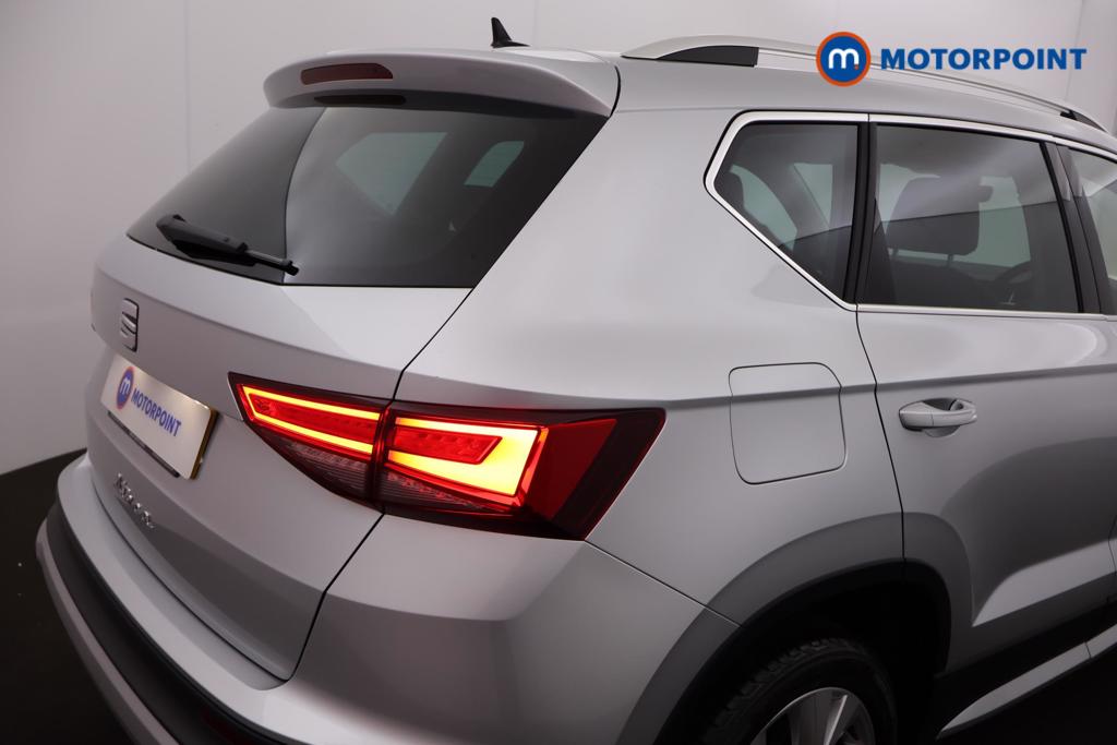 Seat Ateca Xperience Automatic Petrol SUV - Stock Number (1515957) - 17th supplementary image