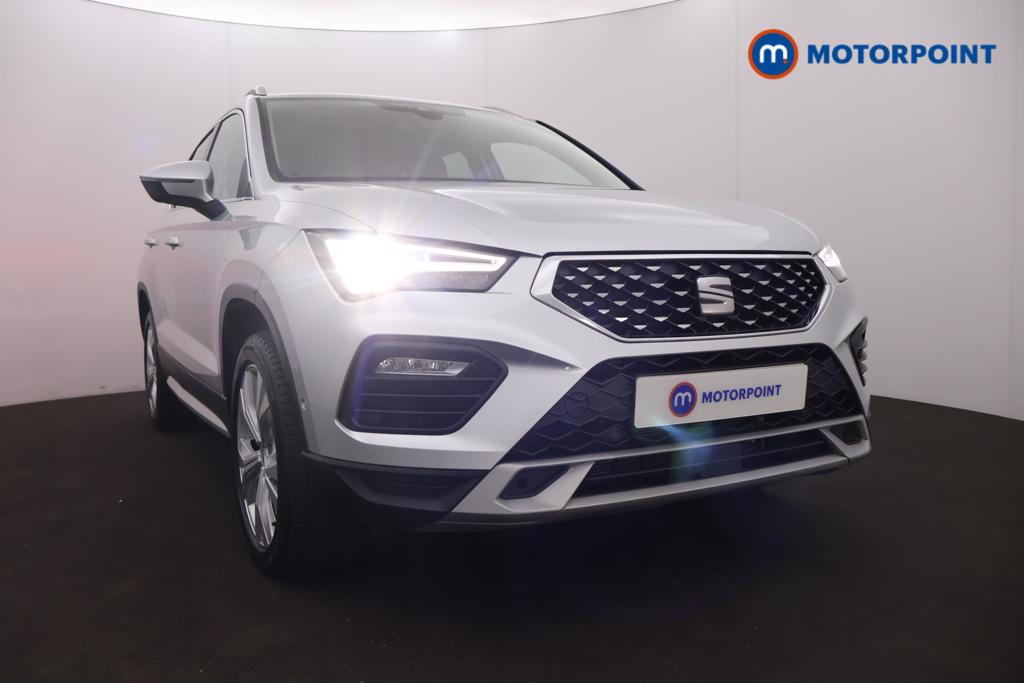 Seat Ateca Xperience Automatic Petrol SUV - Stock Number (1515957) - 20th supplementary image