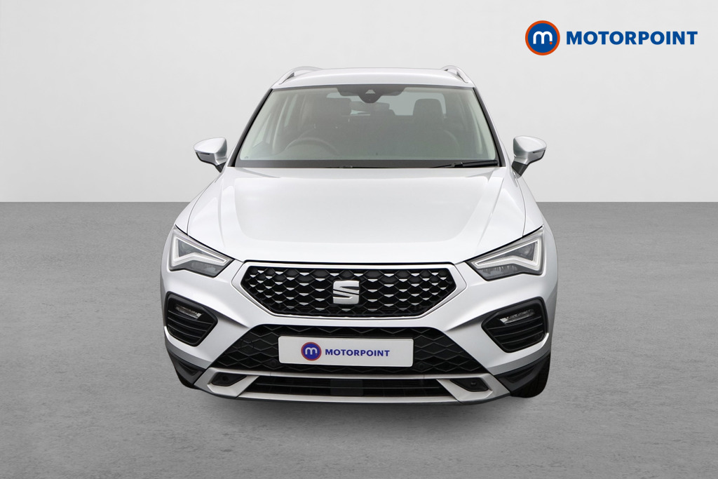 Seat Ateca Xperience Automatic Petrol SUV - Stock Number (1515957) - Front bumper