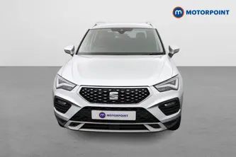 Seat Ateca Xperience Automatic Petrol SUV - Stock Number (1515957) - Front bumper