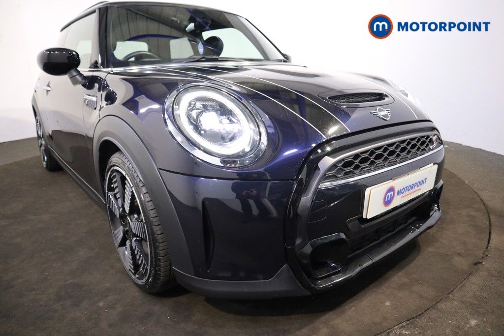 Mini Hatchback Cooper S Exclusive Automatic Petrol Hatchback - Stock Number (1516010) - 25th supplementary image