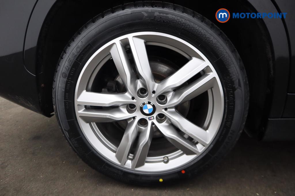 BMW X1 M Sport Automatic Diesel SUV - Stock Number (1516032) - 10th supplementary image