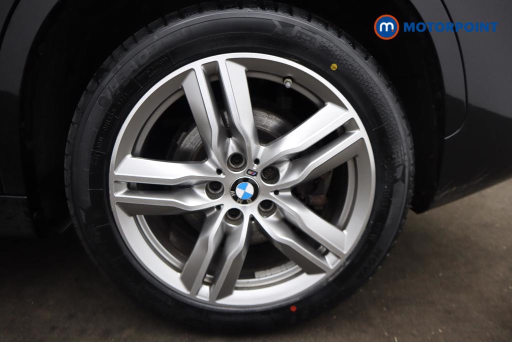 BMW X1 M Sport Automatic Diesel SUV - Stock Number (1516032) - 13th supplementary image