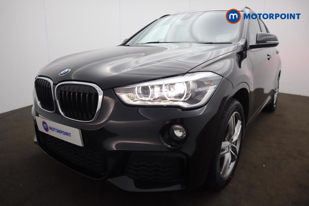 BMW X1 M Sport Automatic Diesel SUV - Stock Number (1516032) - 25th supplementary image