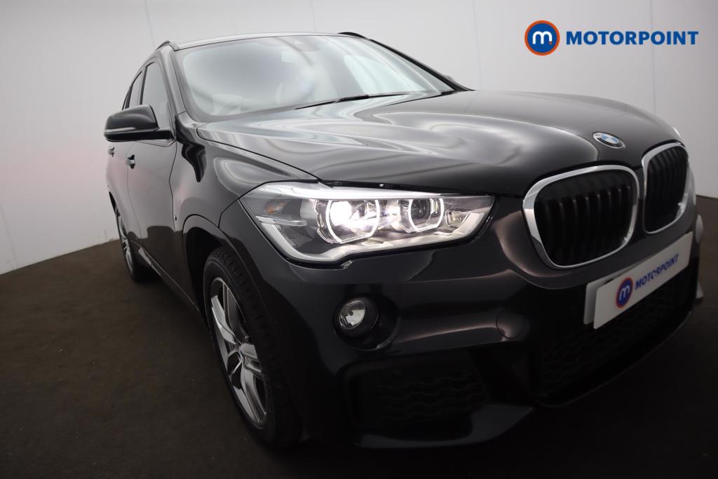 BMW X1 M Sport Automatic Diesel SUV - Stock Number (1516032) - 26th supplementary image