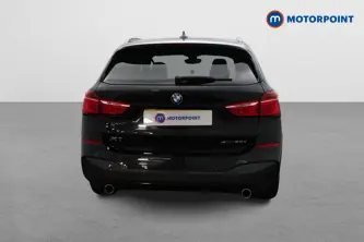 BMW X1 M Sport Automatic Diesel SUV - Stock Number (1516032) - Rear bumper