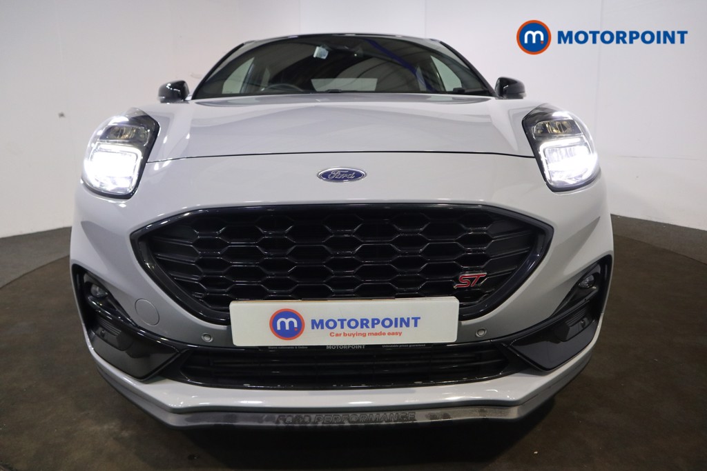 Ford Puma ST Manual Petrol SUV - Stock Number (1516077) - 29th supplementary image