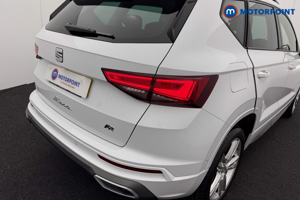 Seat Ateca FR Automatic Petrol SUV - Stock Number (1516117) - 25th supplementary image