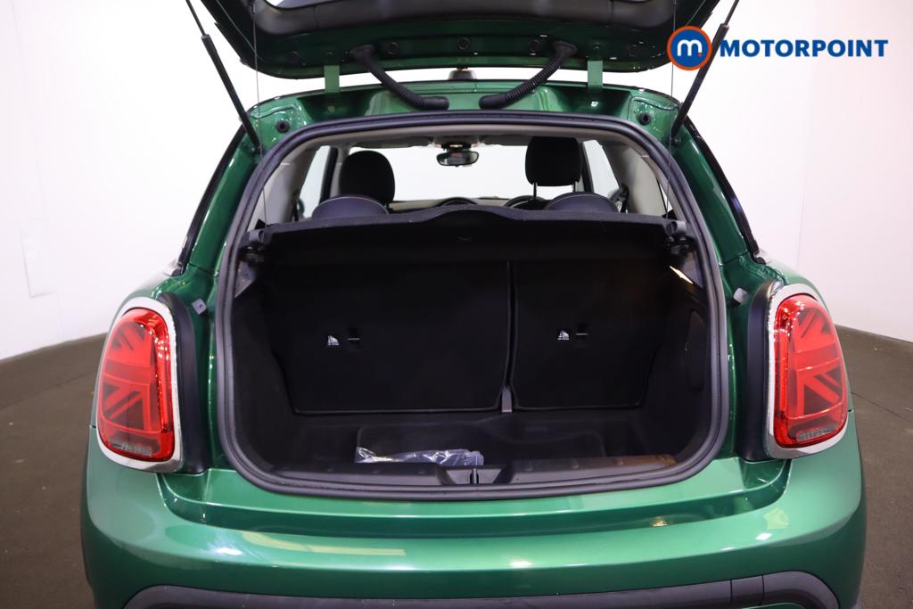 Mini Hatchback Cooper Classic Automatic Petrol Hatchback - Stock Number (1516213) - 15th supplementary image