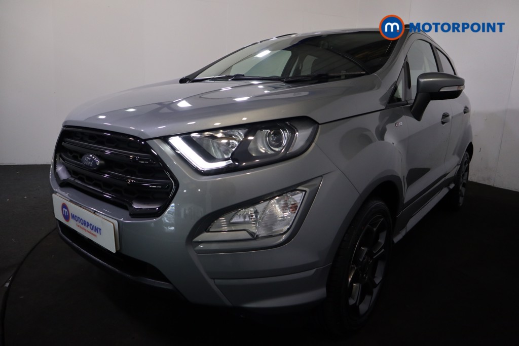 Ford Ecosport St-Line Manual Petrol SUV - Stock Number (1516268) - 26th supplementary image