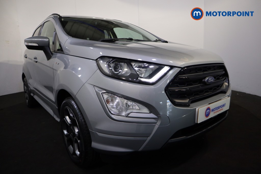 Ford Ecosport St-Line Manual Petrol SUV - Stock Number (1516268) - 27th supplementary image