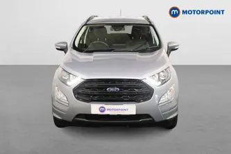 Ford Ecosport St-Line Manual Petrol SUV - Stock Number (1516268) - Front bumper