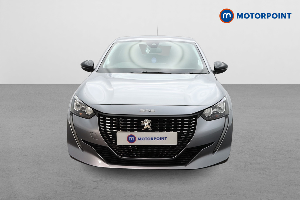 Peugeot 208 Allure Premium -Plus Automatic Petrol Hatchback - Stock Number (1516277) - Front bumper