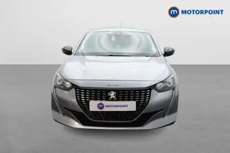 Peugeot 208 Allure Premium -Plus Automatic Petrol Hatchback - Stock Number (1516277) - Front bumper