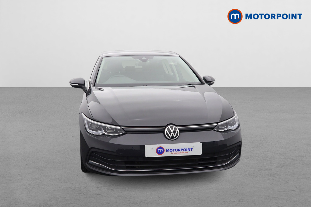 Volkswagen Golf Style Automatic Diesel Hatchback - Stock Number (1516323) - Front bumper