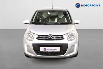 Citroen C1 Urban Ride Manual Petrol Hatchback - Stock Number (1516738) - Front bumper