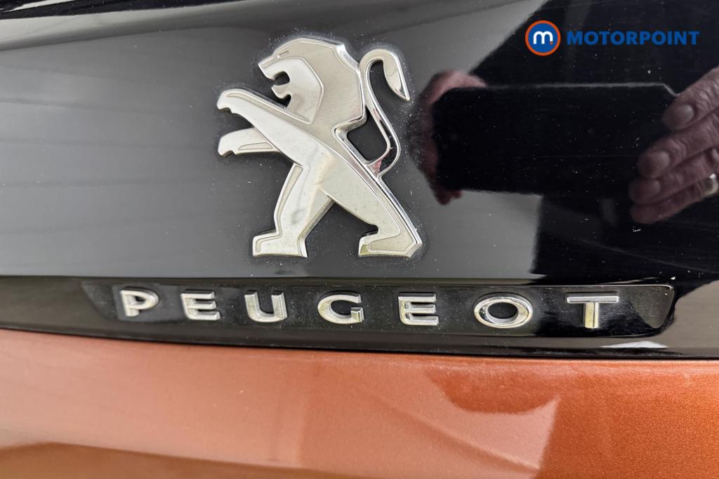 Peugeot 3008 Gt Line Manual Petrol SUV - Stock Number (1516781) - 22nd supplementary image