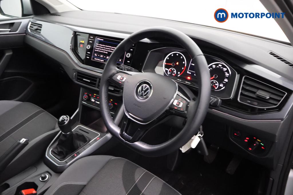 Volkswagen Polo SEL Manual Petrol Hatchback - Stock Number (1516797) - 10th supplementary image