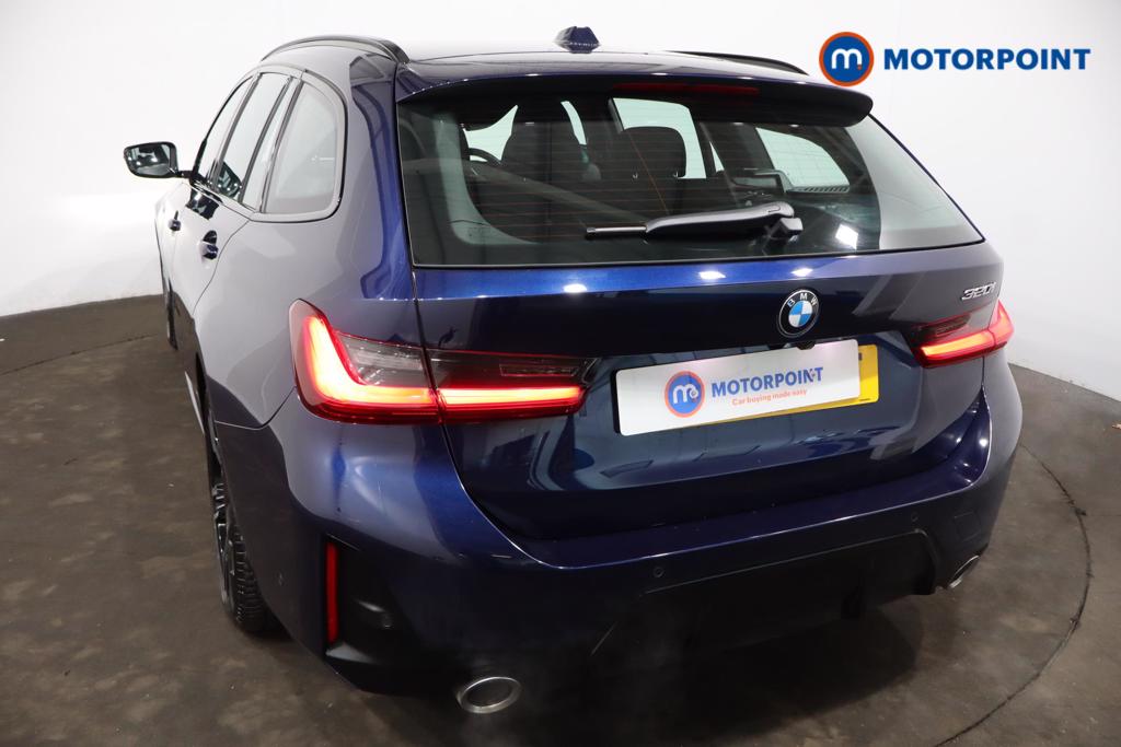 BMW 3 Series M Sport Automatic Petrol Estate - Stock Number (1516995) - 27th supplementary image