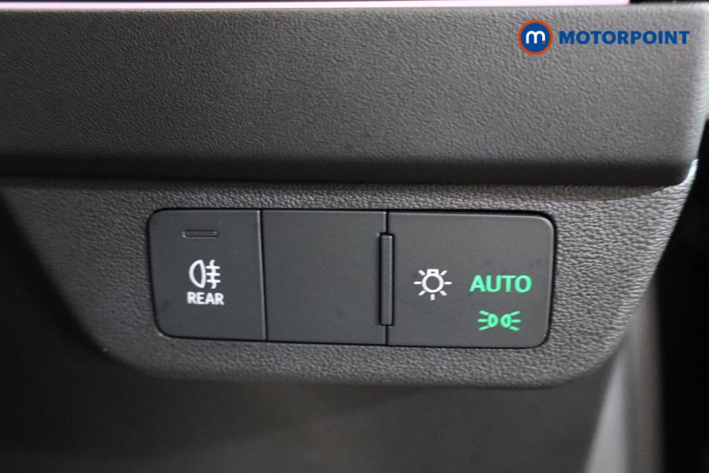 Audi Q4 S Line Automatic Electric SUV - Stock Number (1517336) - 12th supplementary image