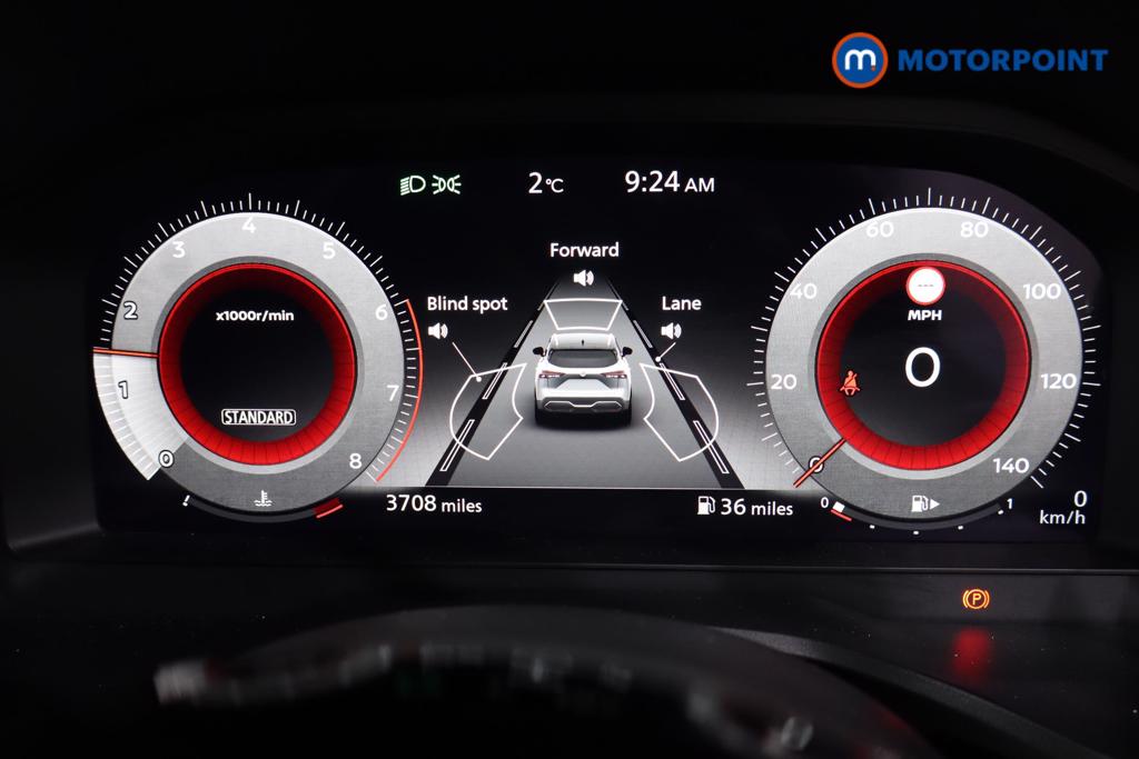 Nissan Qashqai N-Connecta Manual Petrol SUV - Stock Number (1517350) - 14th supplementary image