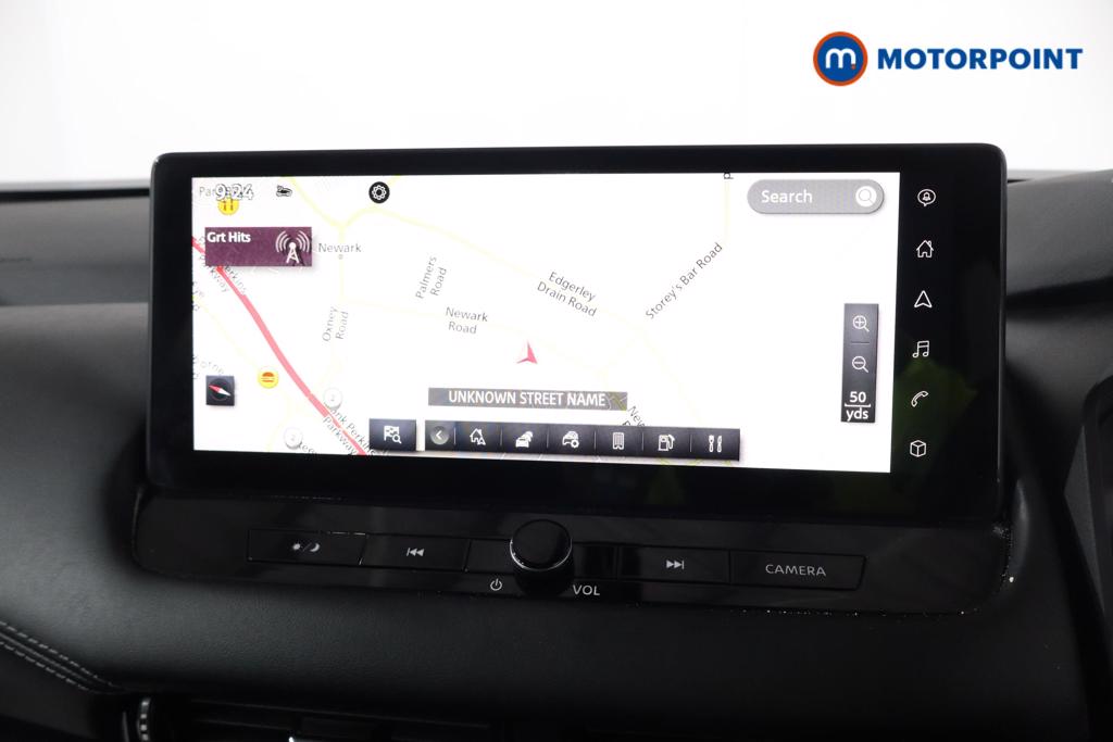 Nissan Qashqai N-Connecta Manual Petrol SUV - Stock Number (1517350) - 16th supplementary image