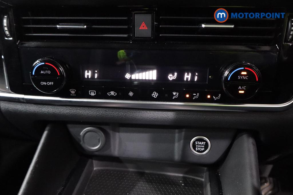 Nissan Qashqai N-Connecta Manual Petrol SUV - Stock Number (1517350) - 17th supplementary image