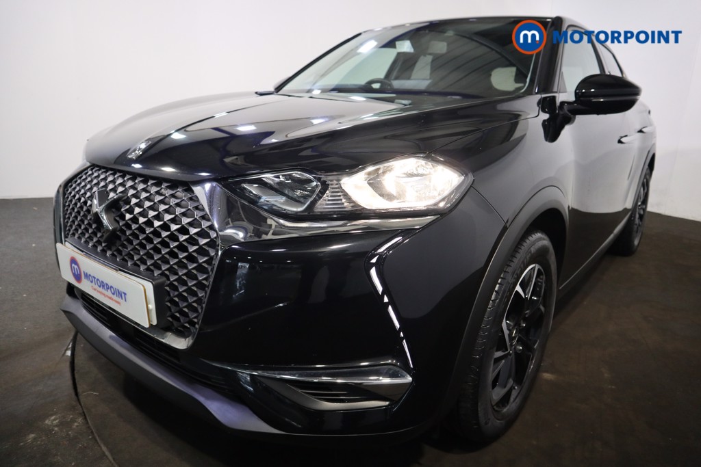 DS Ds 3 Prestige Automatic Petrol SUV - Stock Number (1517507) - 21st supplementary image