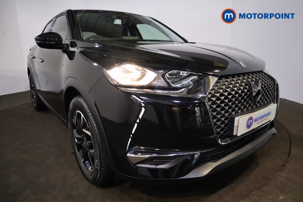 DS Ds 3 Prestige Automatic Petrol SUV - Stock Number (1517507) - 22nd supplementary image