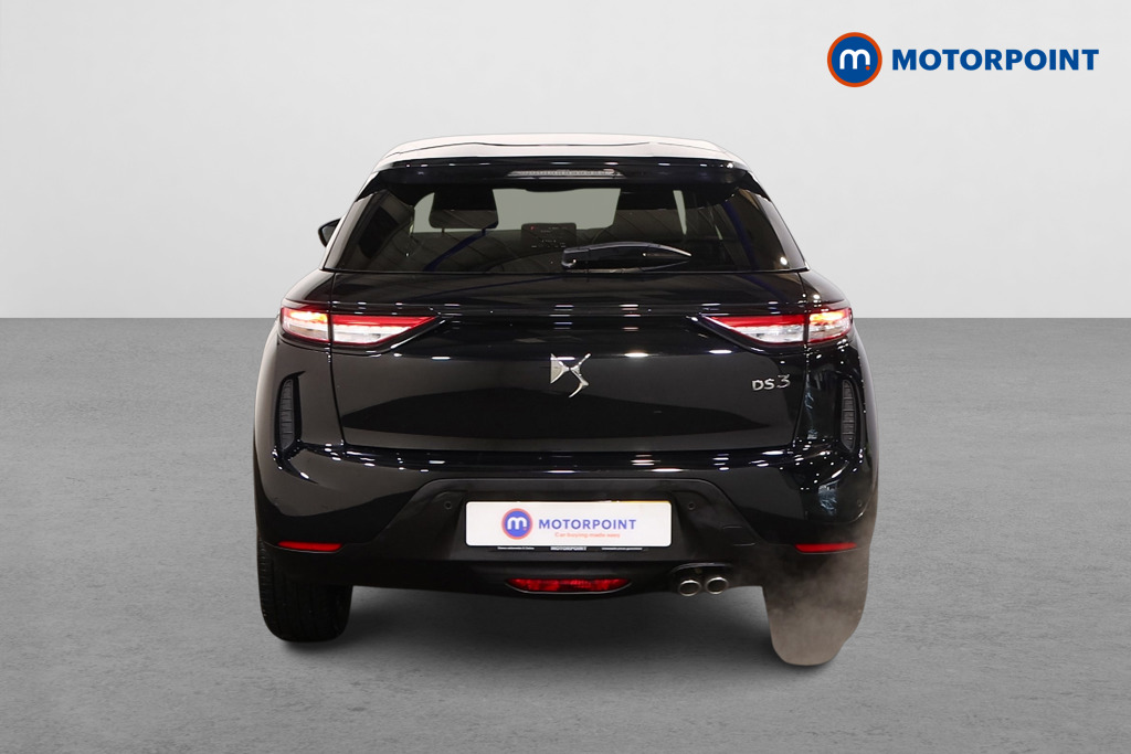 DS Ds 3 Prestige Automatic Petrol SUV - Stock Number (1517507) - Rear bumper