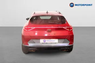 Cupra Formentor VZ2 Automatic Petrol Plug-In Hybrid SUV - Stock Number (1517509) - Rear bumper