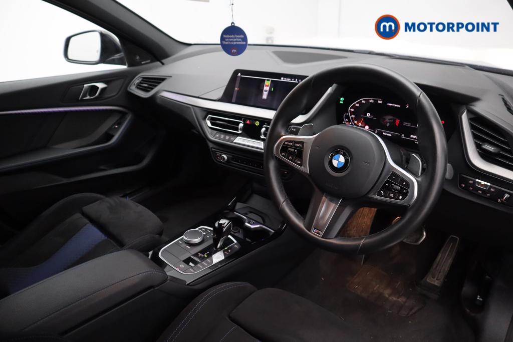 BMW 1 Series M135i Automatic Petrol Hatchback - Stock Number (1517634) - 2nd supplementary image