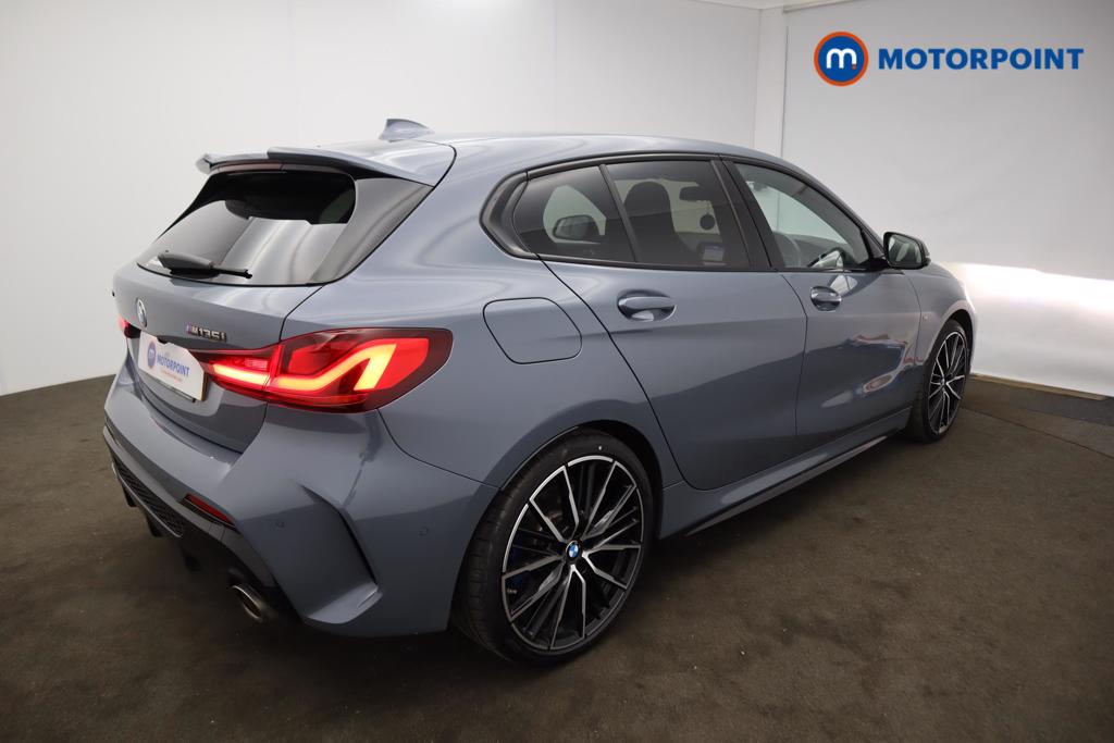 BMW 1 Series M135i Automatic Petrol Hatchback - Stock Number (1517634) - 21st supplementary image